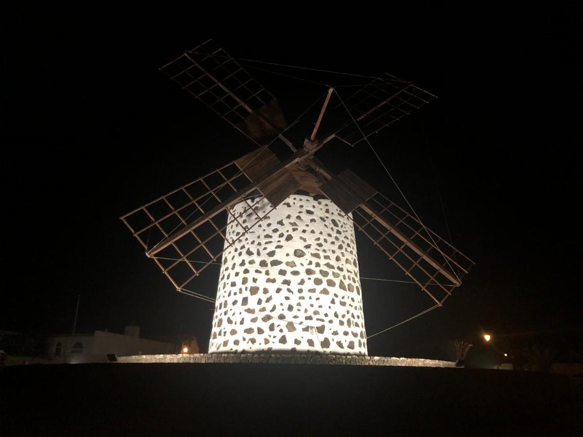 Casa Los Lajares Kültér fotó