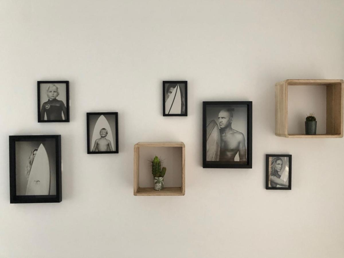 Casa Los Lajares Kültér fotó