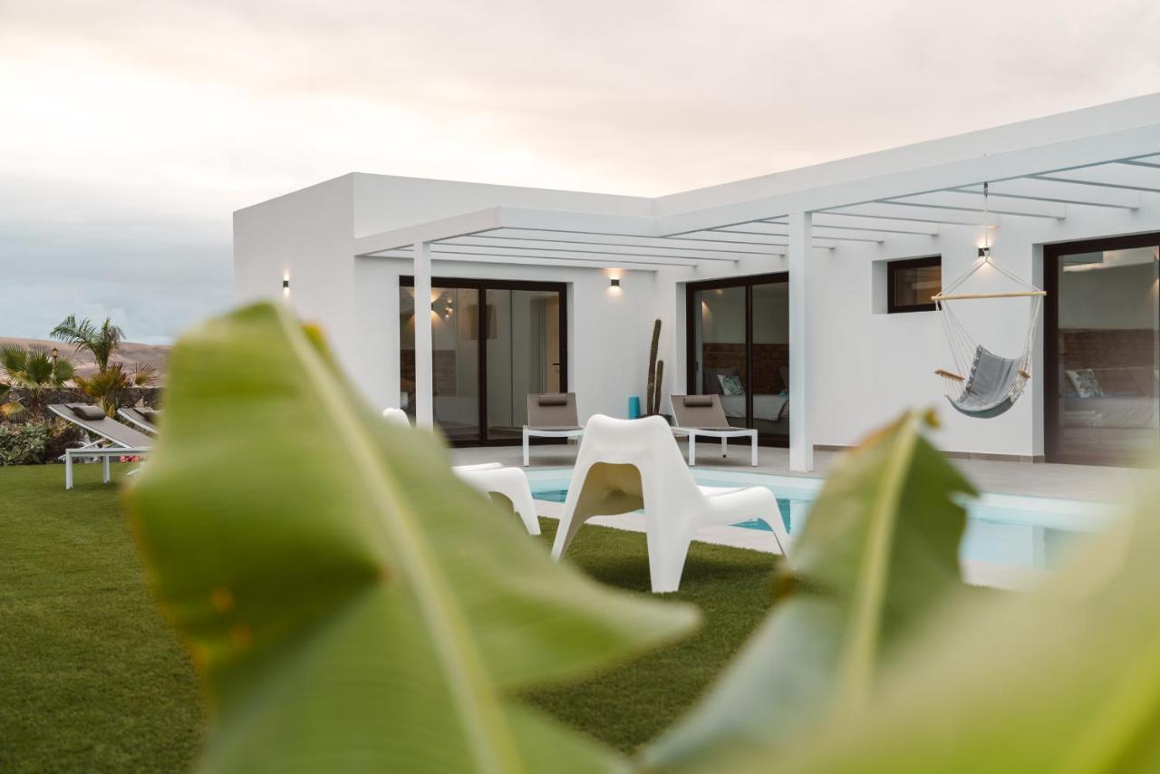 Casa Los Lajares Kültér fotó